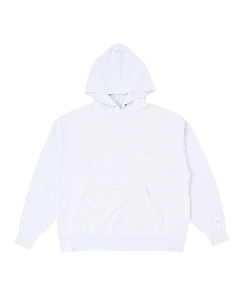 JUMBO SB HOODIE P.O. CRASH